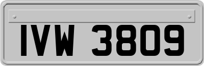 IVW3809