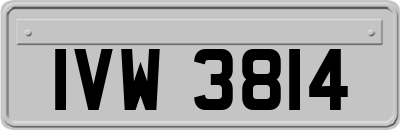 IVW3814