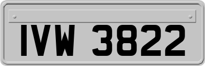 IVW3822