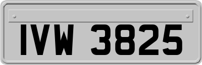 IVW3825