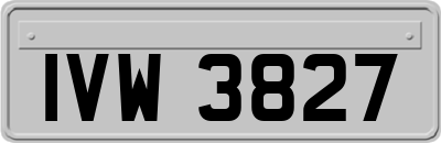 IVW3827