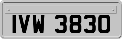 IVW3830