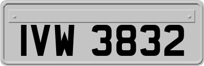 IVW3832