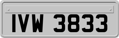 IVW3833