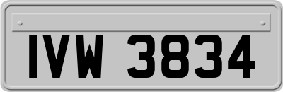 IVW3834
