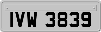 IVW3839
