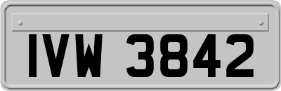 IVW3842
