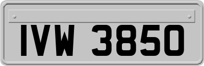 IVW3850