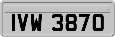 IVW3870