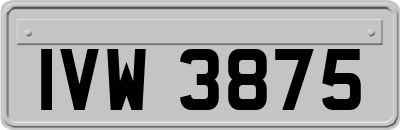 IVW3875