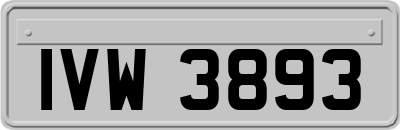 IVW3893