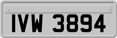 IVW3894