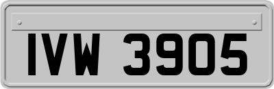 IVW3905