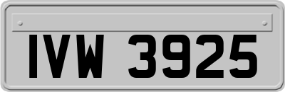 IVW3925