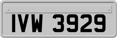IVW3929