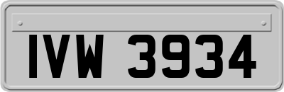 IVW3934