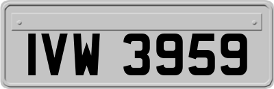 IVW3959