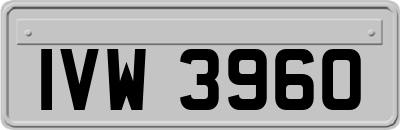 IVW3960