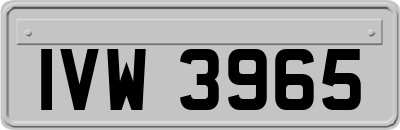 IVW3965