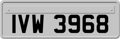 IVW3968