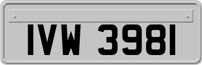 IVW3981