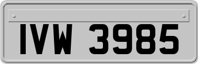 IVW3985