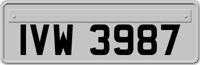 IVW3987