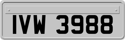 IVW3988