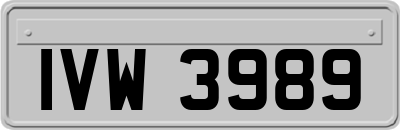 IVW3989