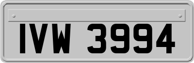 IVW3994