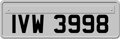 IVW3998