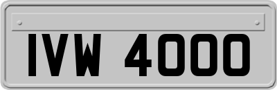 IVW4000