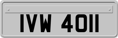 IVW4011