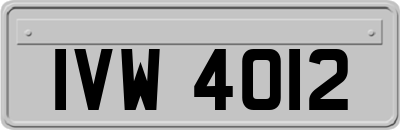 IVW4012
