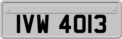 IVW4013