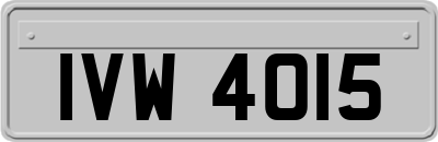 IVW4015