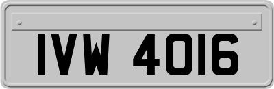 IVW4016