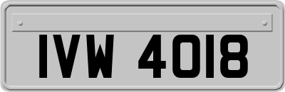 IVW4018