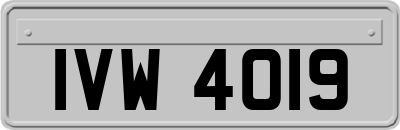 IVW4019
