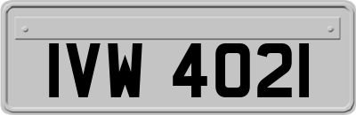 IVW4021