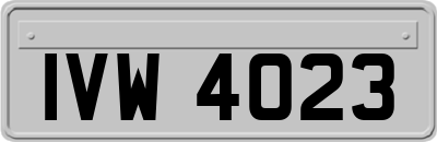 IVW4023