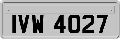 IVW4027