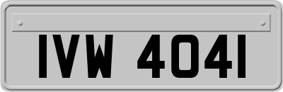 IVW4041