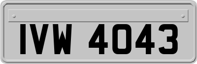 IVW4043