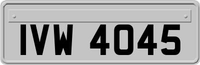 IVW4045