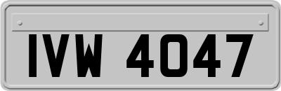 IVW4047