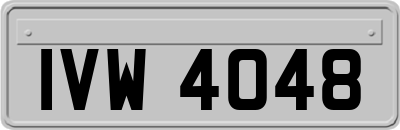 IVW4048