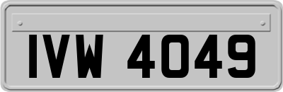 IVW4049