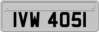 IVW4051