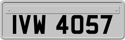 IVW4057